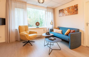 Appartementen Zuiderstrand Zoutelande